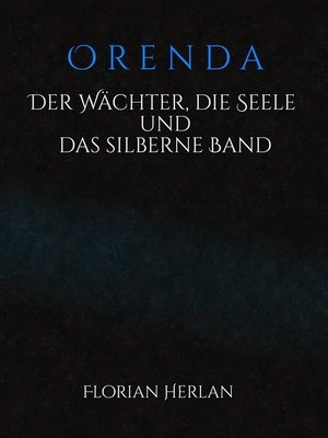 cover image of Orenda